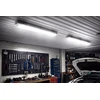 Loyal Lighting Šviestuvas IP65 LL 120cm + 2 x Vamzdis 120cm 6,5K LY-T8-12-65