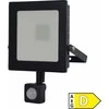 Loyal Lighting prožektorius LAMP lauko LED Loyal Lighting 2800lm LUMILEDS IP65 4K jutiklis