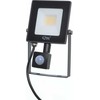 Loyal Lighting prožektorius LAMP lauko LED Loyal Lighting 2800lm LUMILEDS IP65 4K jutiklis