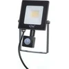 Loyal Lighting prožektorius LAMP lauko LED Loyal Lighting 2800lm LUMILEDS IP65 4K jutiklis