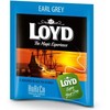 Juodosios arbatos gėrimas LOYD HORECA line Earl Pilkas, 500 x 1,7 g