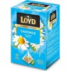 Loyd LOYD Professional ramunėlių arbata - 20 vnt. pakuotėje