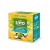 Arbata LOYD Žalias Matcha&Pineapple, Coconut 20 x 1,5g