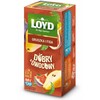 Loyd LOYD Herbata na ciepło i zimno gruszka & figa 20x2,5g