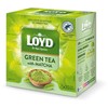 Žalioji arbata LOYD Žalias Matcha, 20 x 1.5g