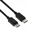 LP Oem DISPLAYPORT kabelio kištukas-kištukas 4K 1.8m