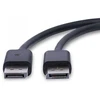 LP Oem DISPLAYPORT kabelio kištukas-kištukas 4K 1.8m