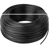 LP LgY laidas 1x0,75 H05V-K juodas