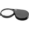 LP Lupa Sulankstomas rankinis didinamasis stiklas 50 mm 6D/312075/