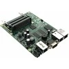 Maršrutizatorius LP Maršrutizatoriaus plokštė RB433 / CPU 300MHz / 64MB RAM / 3x LAN / 3x mPCI / Maršrutizatoriaus OS L4