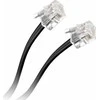LP LAIDAS RJ11-W/RJ11-W/2M 2 m