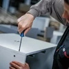 LPR Bosch Atsuktuvų rinkinys TX, 5 vnt.
