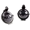 LPR Halogenai MINI R56 R58 R57 R59