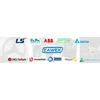 Ls Electric LS Industrial G100 INVERTERIS 4.0KW 3X380-480VAC