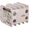 LS priekiniai pagalbiniai kontaktai 2r AU-2M 2b - AU-2M 2b