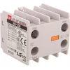 LS priekiniai pagalbiniai kontaktai 2r AU-2M 2b - AU-2M 2b