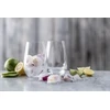 LSA Glass, 548 ml, Fort&eacute;, 4 pcs