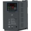 Ls Electric LSiS LSIS dažnių keitiklio serija G100 15kW 3x400V AC filtras EMC C3 LED klaviatūra LV0150G100-4EOFN