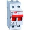 Ls Electric LSiS Modulinis jungiklis 2P 40A BKD 2P 40A 06120304R0