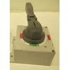 LSiS TD100- 160 (DH1-S) jungiklio rotacinis diskas