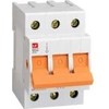 LSiS Rozłącznik modułowy 100A 1P BKD-100-1 (06110085R0)