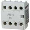 Lsis Ls Electric PRIEKINIAI KONTAKTAI 2XNO 2XNC UA-4 2A2B