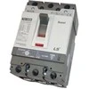 Ls Electric Lsis Maitinimo jungiklis 160A 3P 50kA baigtas (TD160N FMU 160A 3P)