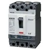 Ls Electric LSiS Maitinimo grandinės pertraukiklis 400A 3P 50kA pilnas (TS400N FMU 400A 3P)