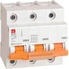Lsis 3P C 125A 10 kA AC BKH-C-125-3 (06110348R0)