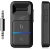 LTC Bluetooth 5.3 garso imtuvas skirtas AUX LTC su mikrofonu