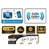 RTV antena LTC antena DVB-T VIRGA VR900 UHF/VHF