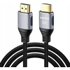 LTC Lamex HDMI-HDMI cable (v2.1 | 8K | 5 m) juodas