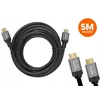 LTC Lamex 8K HDMI laidas 5m ritė