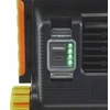 LTC LED darbo žibintas LTC šviestuvas su baterija 3.7V/8000mAh 30W 6000K USB 5V/2A ABS STRONG IP65 2800lm prožektorius