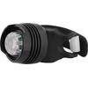 Priekinis dviračio žibintas LTC LXETS47 LED 1W