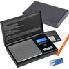 Virtuvinės svarstyklės LTC Papuošalai Svoris Ltc 0.01 G, 0.05 Ct, LCD Rodyti. Yxapud