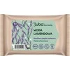 Luba Eco Family šlapias tualetinis popierius su levandų vandeniu 50 vnt.
