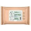 LUBA_Family Soft Milk sudrėkintas tualetinis popierius, 50 vnt.