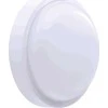 Lubinis šviestuvas „Philips“ LED lubiniai maišytuvai 12 W BATERIJOS WL007C LED10S / 840 PSU RND WH G2 960lm 911401774752