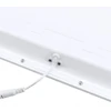Bemko 34W LED panelė SUPERIOR BLS, balta, 4000K, IP44, 90°, 60x60cm