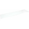 Bemko 40W LED panelė MINTAL BLM, balta, 4000K, IP65, 90°, 120x30cm