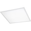 Lubinis šviestuvas Orno 40W LED panelė MINTAL BLM, balta, 4000K, IP40, 120°, 60x60cm