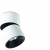Lubinis šviestuvas Bpm Lighting BPM apšvietimas BPM apšvietimas Klimt S A20134.SR.BK-W.D38.3K Spot led 7W O75 38o 3000K NON DIMM , juodai baltas