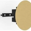 Sieninis šviestuvas Apšvietimas sieninis Eglo Talamello 901201, 4 W, LED, 3000K