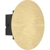 Sieninis šviestuvas Apšvietimas sieninis Eglo Talamello 901201, 4 W, LED, 3000K