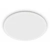 Lubinis šviestuvas Šviestuvas lubų Philips, 22 W, LED, 2200 - 6500 °K