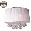 Lubinis šviestuvas Domoletti CEILING LIGHT LUCY MX91207-3A 3XE27
