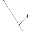 Lubinis šviestuvas Lampa wisząca Domoletti CEILING LED LIGHT TANGER 100CM Juodas