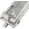 Lubinis šviestuvas Ecolight Hermetinis LED šviestuvas 2x150 cm IP65 Eco* Light