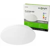 Lubinis šviestuvas Ecolight Plafon LED 18W 1440lm IP44 4000K